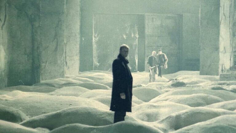 Mastering the Shot List - Andrei Tarkovsky - StudioBinder