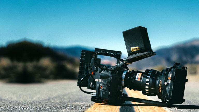 The Best 4k Video Cameras for Filmmakers