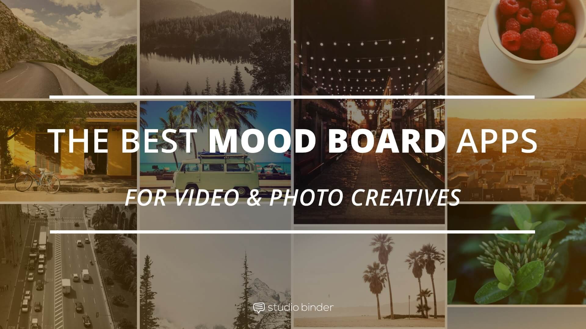 Top Mood Board Apps of 2017 for Video Production [with FREE Template] - Social Image - StudioBinder