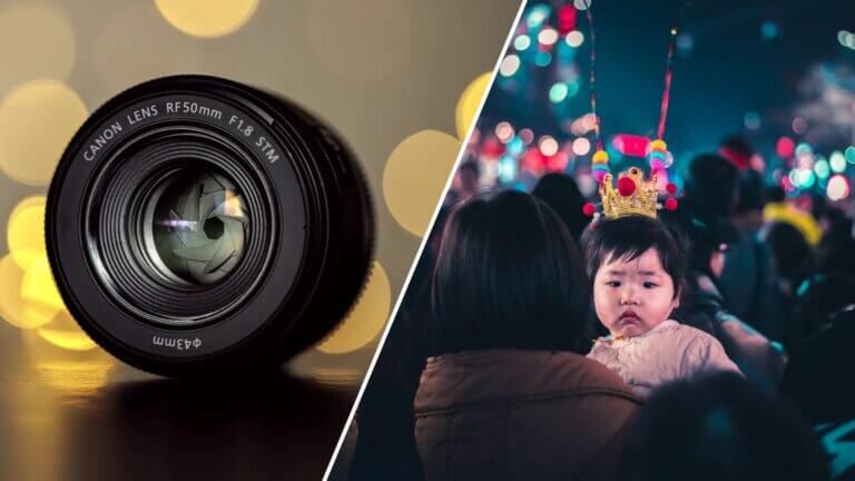 What is a mm Lens Good For All About the Nifty Fifty Featured