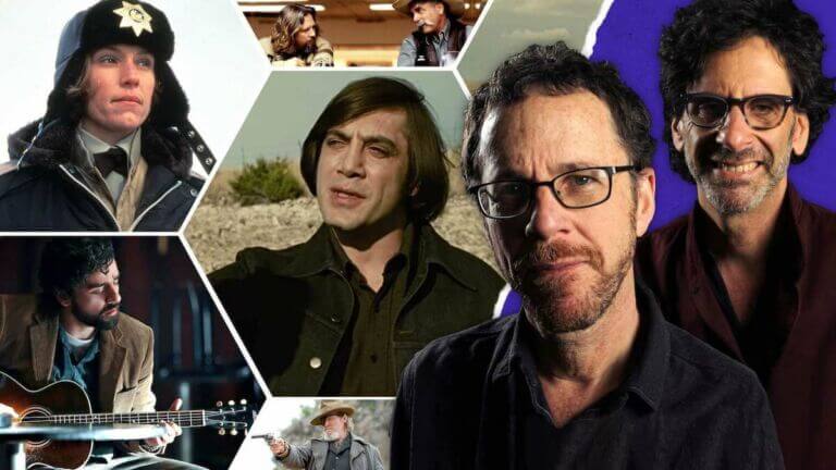 Who Are the Coen Brothers - Coen Brothers Bio - Coen Brothers Movies, Early Work and Film Style - StudioBinder