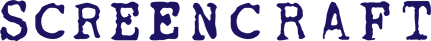ScreenCraft Logo
